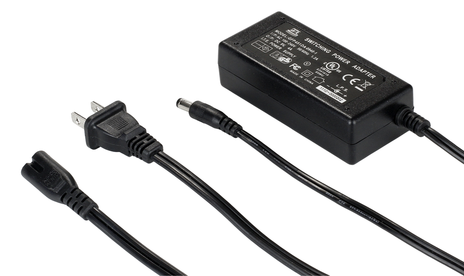 Vista 150 Power Adapter