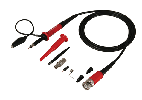 Sonde oscilloscope BK Precision PR 37AG 