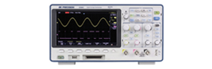 Oscilloscope 70MHz, 1Gech/s, 2 voies