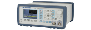 20 MHz DDS Sweep Function Generator with Arb Function