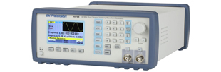 50 MHz Dual Channel Arbitrary/Function Waveform Generator