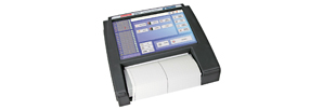 6 to 36 Channel Thermal Paper Data Acquisition Solution