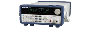 Programmable DC Electronic Load, 150V, 30A, 175W, RS232 and Handler interfaces