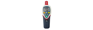 Carbon monoxide meter (CO)