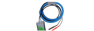 Flexible Current Clamp 3000A AC