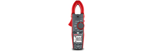 600A TRMS AC Clamp Meter