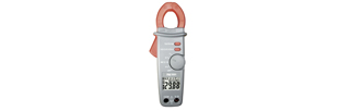 400A AC/DC clamp-on meter (with10 mA resolution)