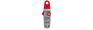 Pince ampèremétrique 100 AAC/DC, TRMS AC