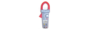 Pince ampèremétrique 1500 AAC/DC et VAC/DC   TRMS AC
