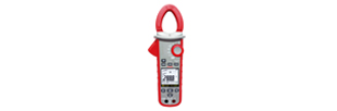 Pince wattmétrique 600A TRMS AC, 1000V AC/DC (TRMS AC+DC), 600kW, compatible Flex 3000A, Bluetooth