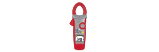 Clamp Meter TRMS AC+DC for PV Application with Bluetooth interface