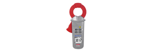 True RMS AC Leakage Clamp Meter with Bluetooth interface