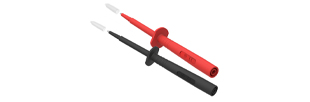  Safety test probes kit with 2mm tip