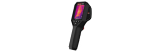 Thermography Camera High Resolution