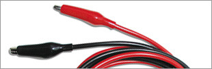 5A Hook-Up Cable Set