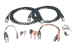 Function Generator Test Leads Set