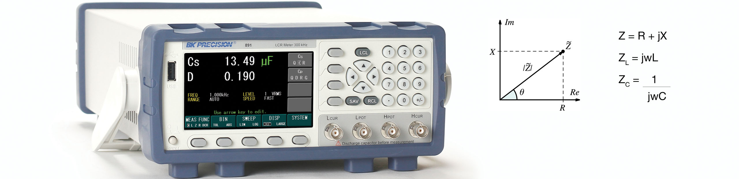 B&K Precision Corporation