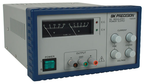 Modèle BK1621A Right