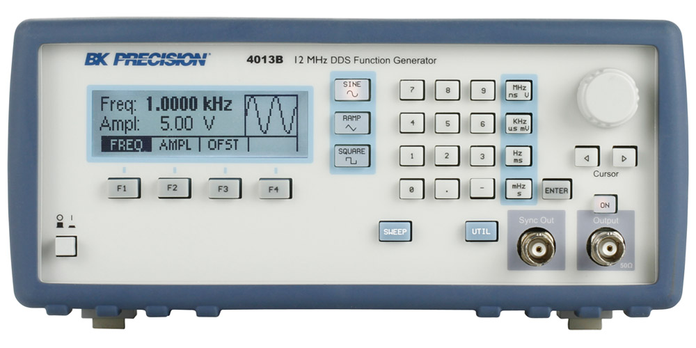 B&k Dynascan 3030 Sweep Function Generator Oscillator for sale online 