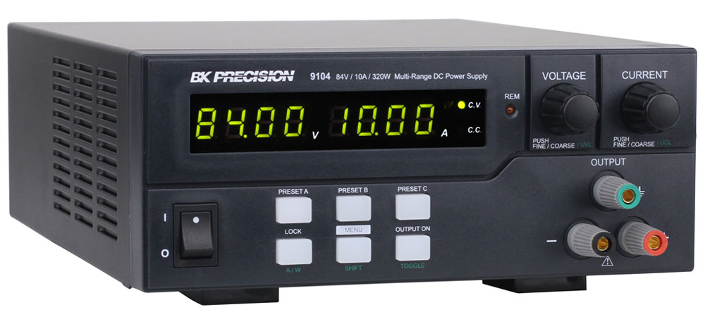 Model BK9104 Right