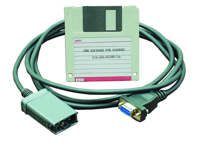 Model AK 2880A Front