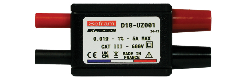 D18-UZ001 Image
