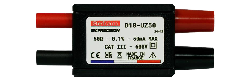 D18-UZ50 Image