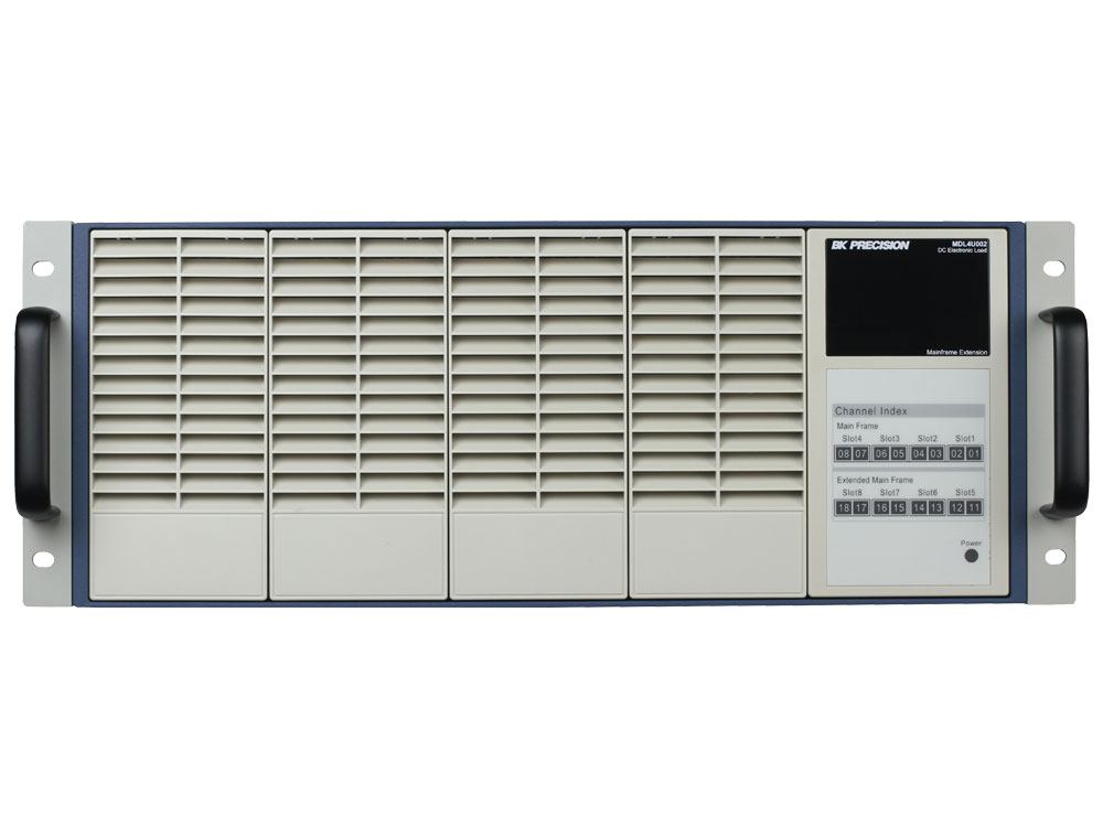 Model MDL4U002 Front3