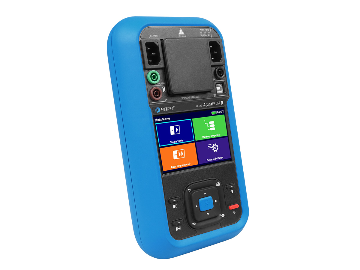 Modèle MI3340 Left