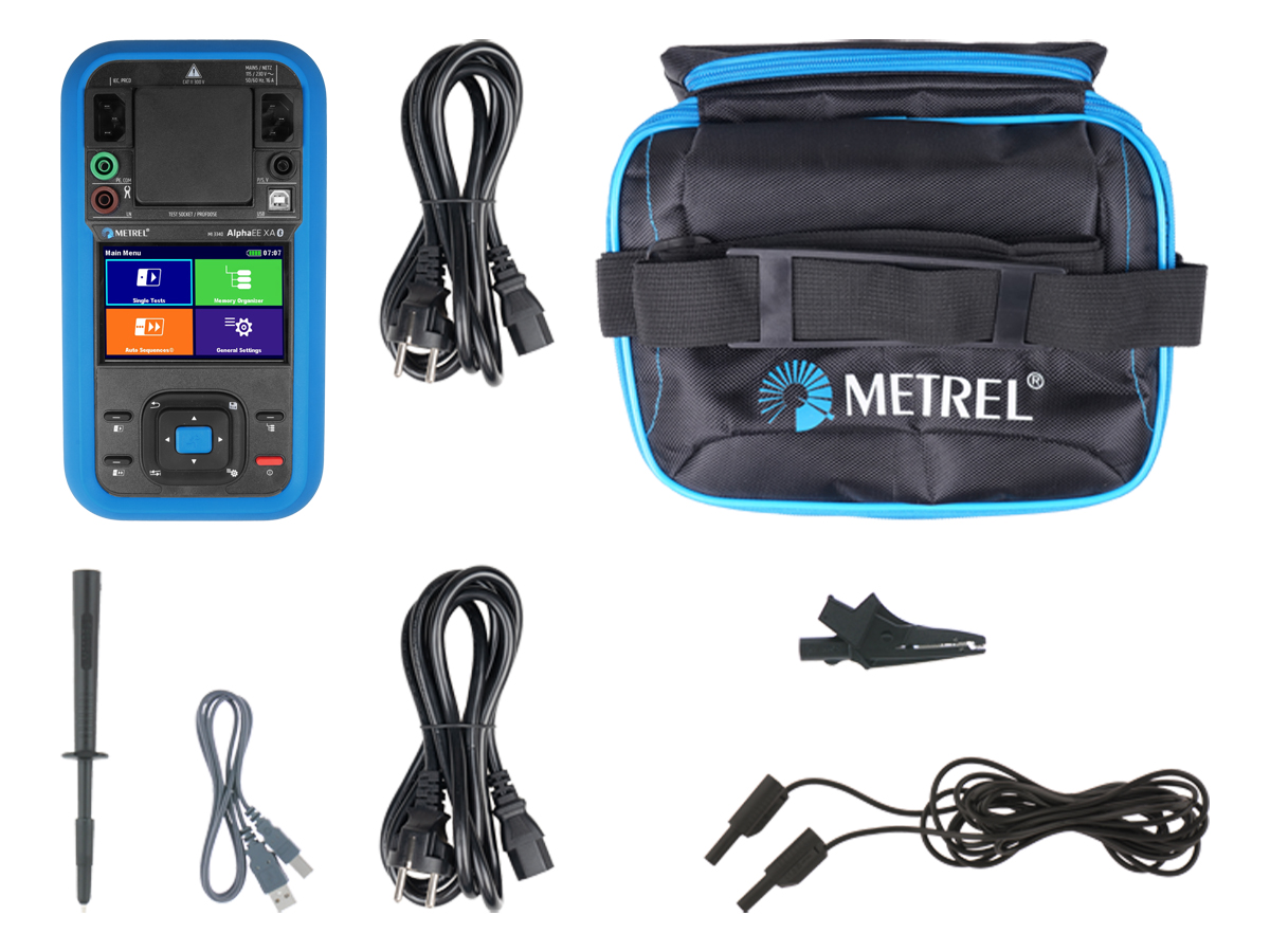 Modèle MI3340 Right