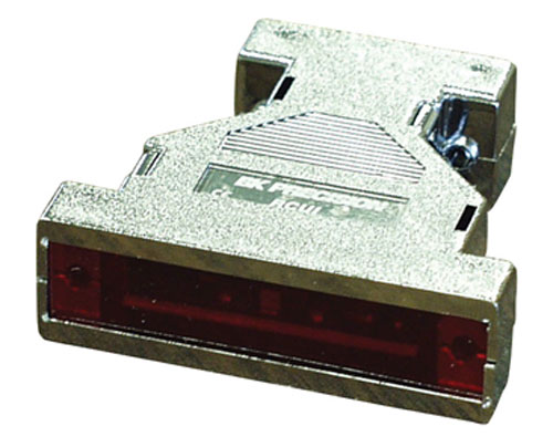 Model RCU-1 Front