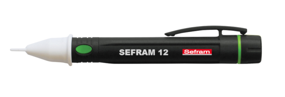 Model SEFRAM12 Front
